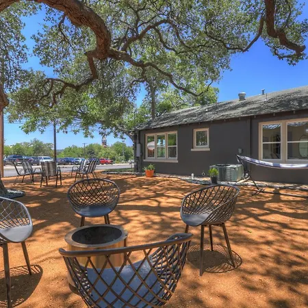 Villa Historic Hideaway Stroll To Schlitterbahn